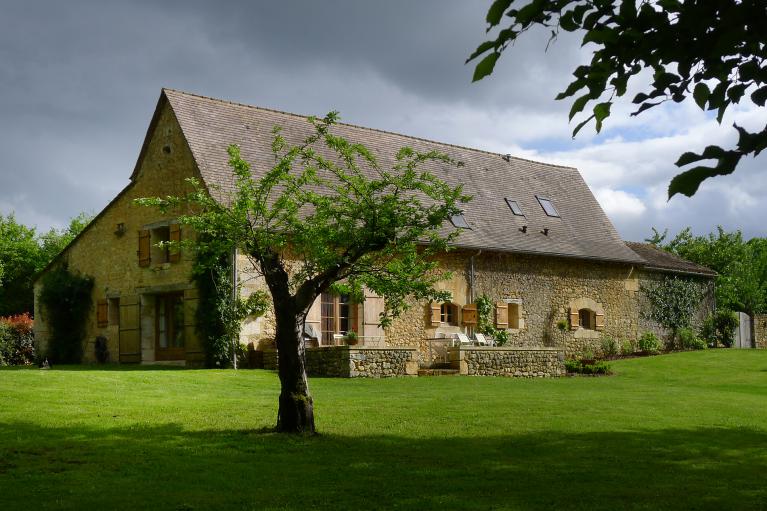 L'église du village d'Arcizans-Dessus